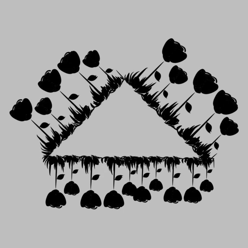 triangle natural symbol angular