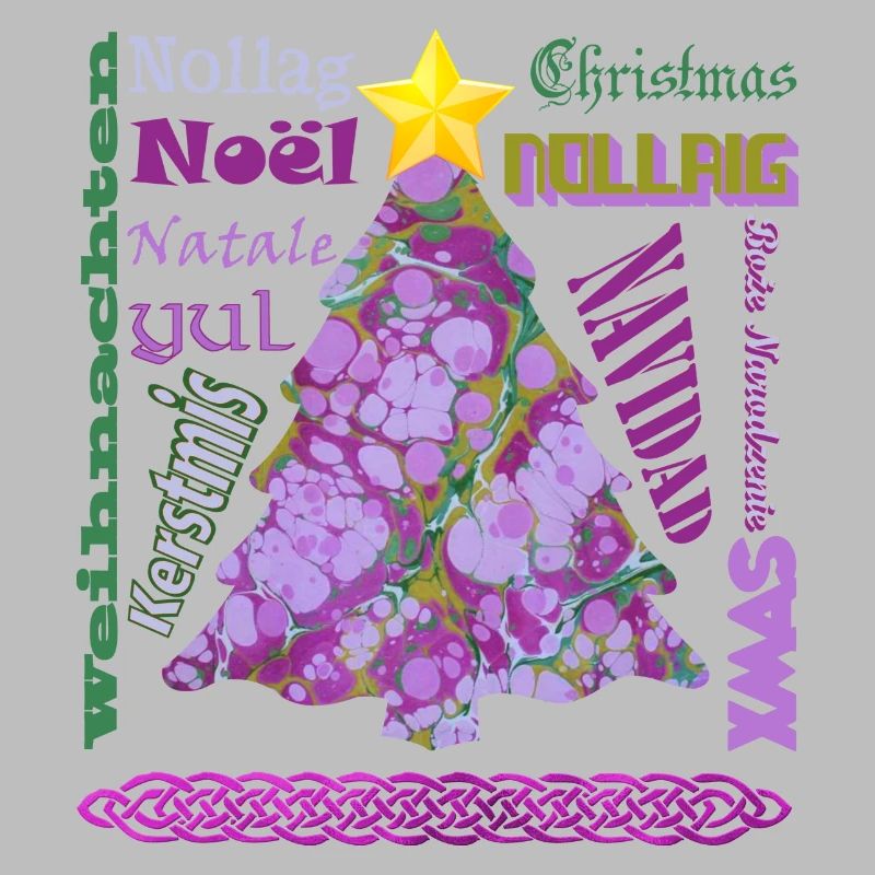 Noël multilingue E 230