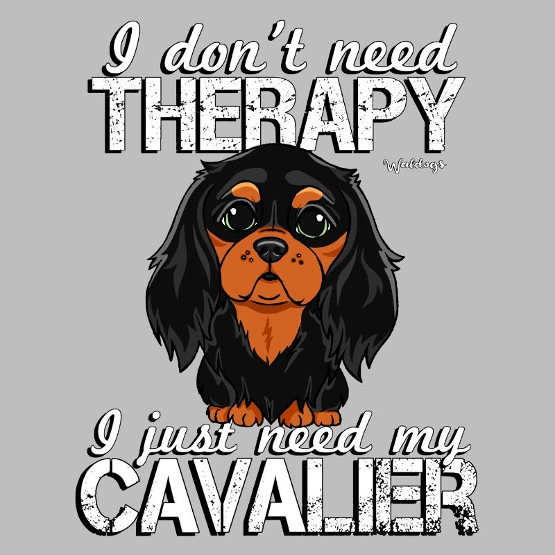 Cavalier Therapy 2