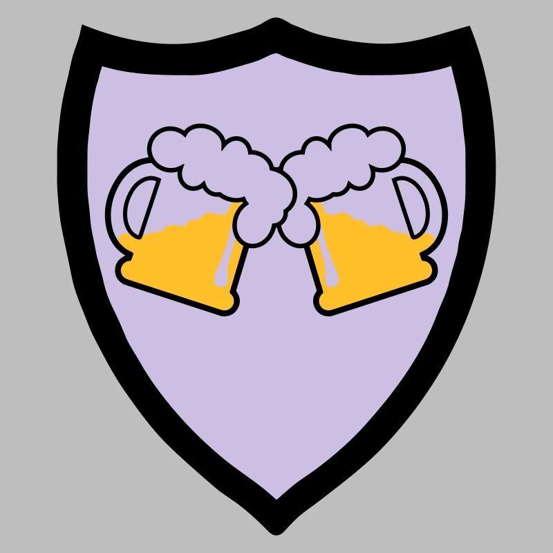 Bier Emblem 3c