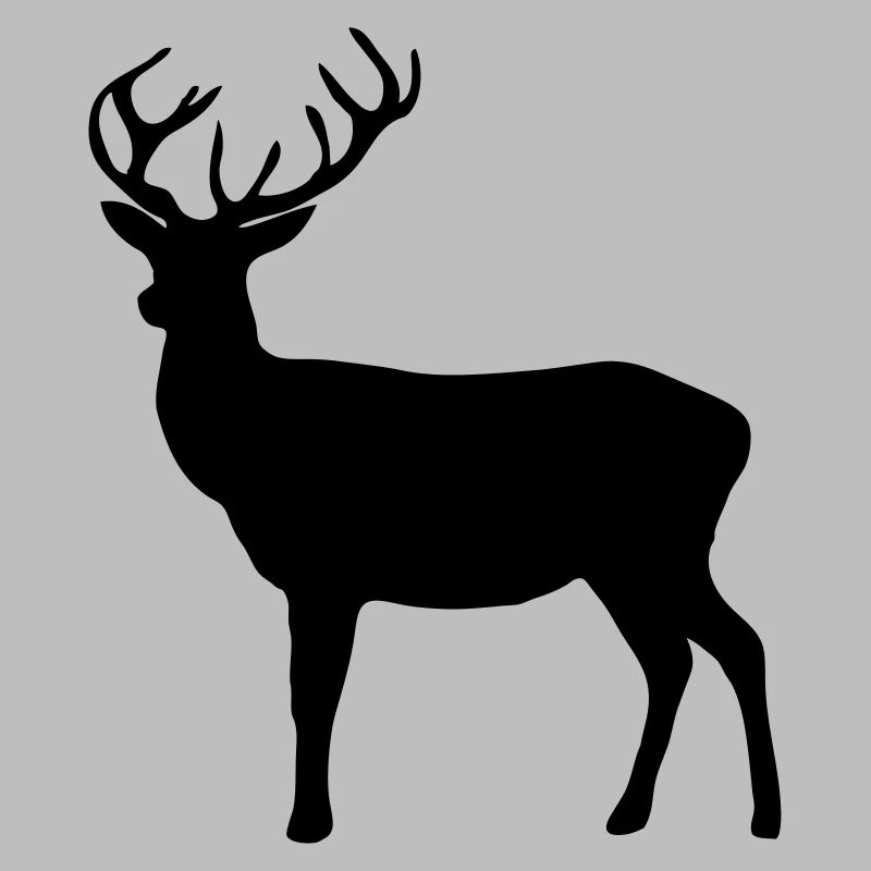 hirsch - jagd - jäger - hunter - hunting