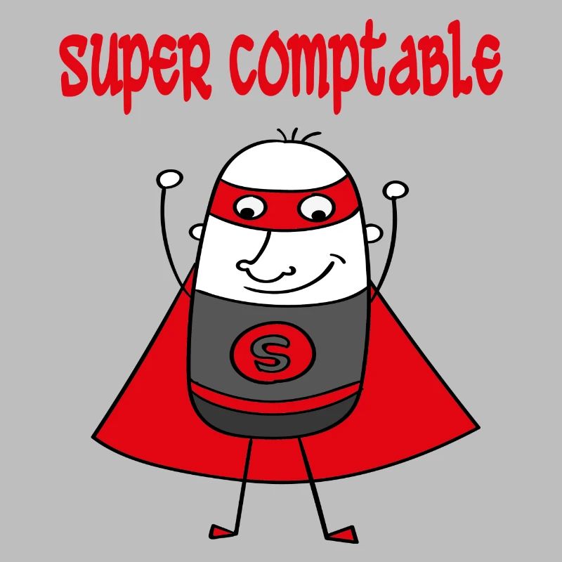 Super comptable