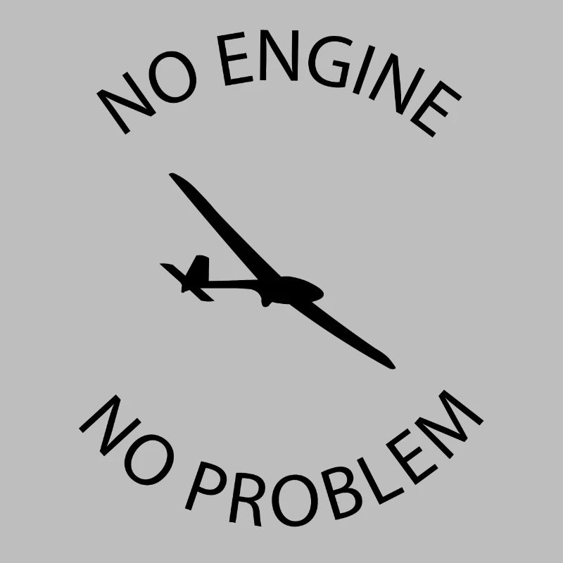 No engine no problem