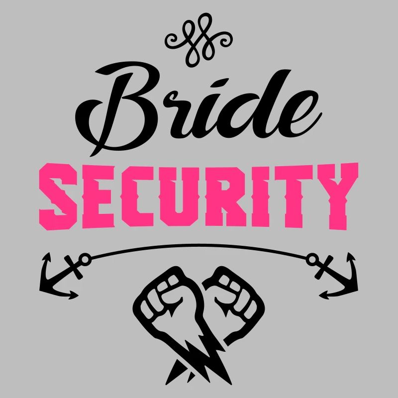 bride security design