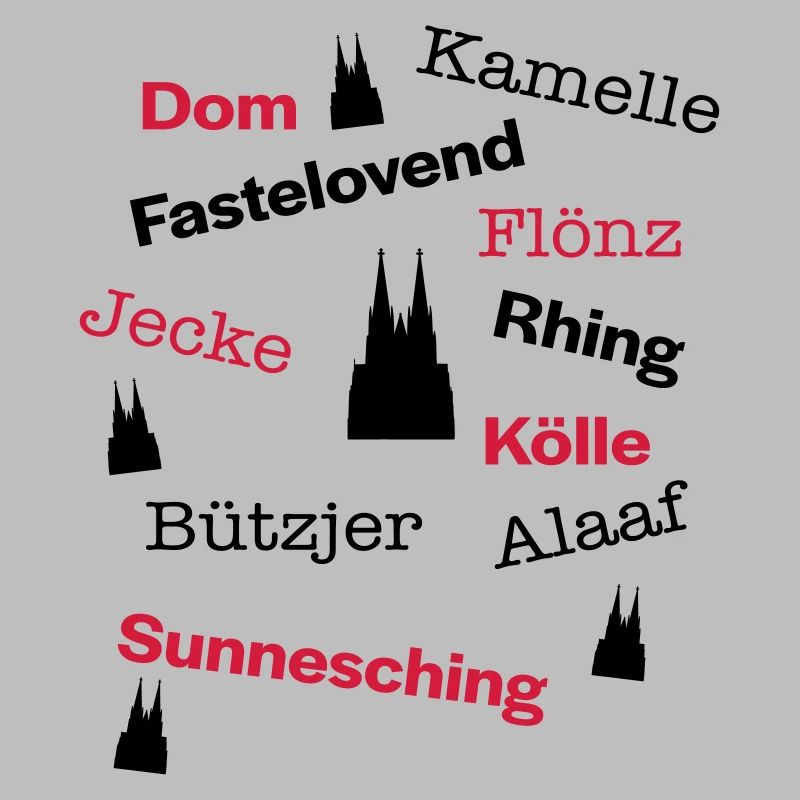 Langue de Kölsche