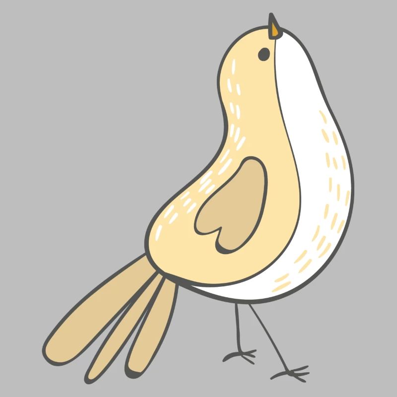 Oiseau