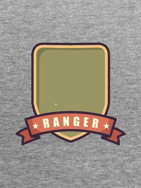 Ranger-Abzeichen