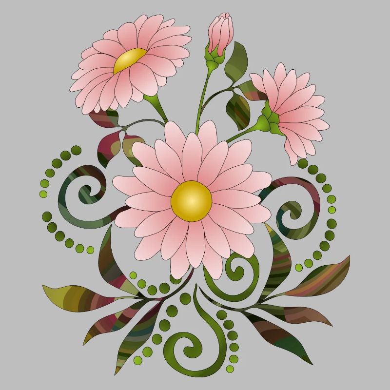 Blumen