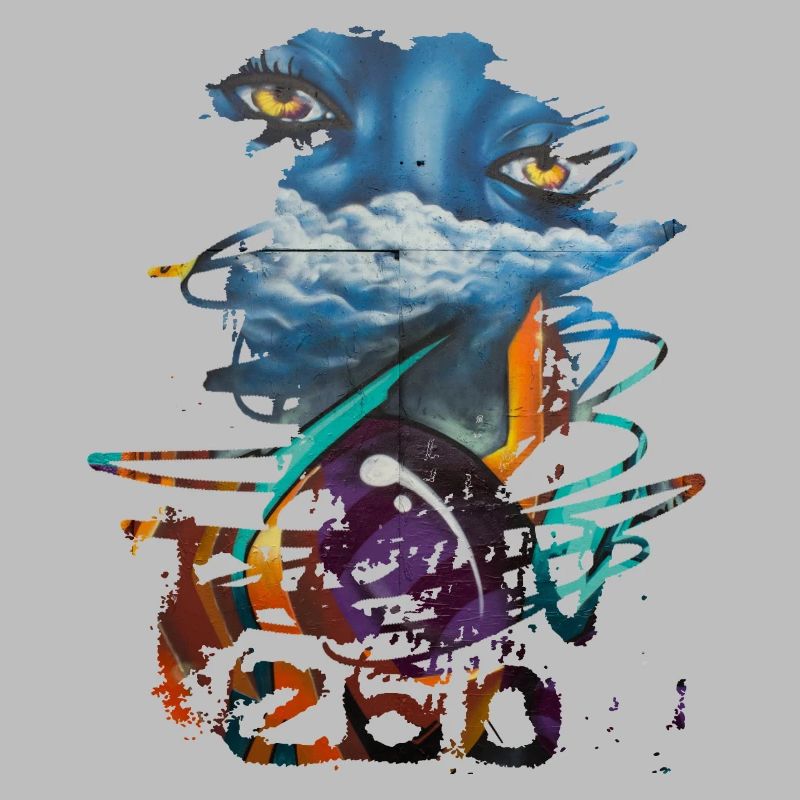 Graffiti Kunst Graffiti Stil Graffiti Splash