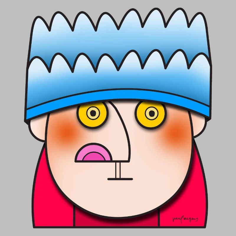 Der Wellerman