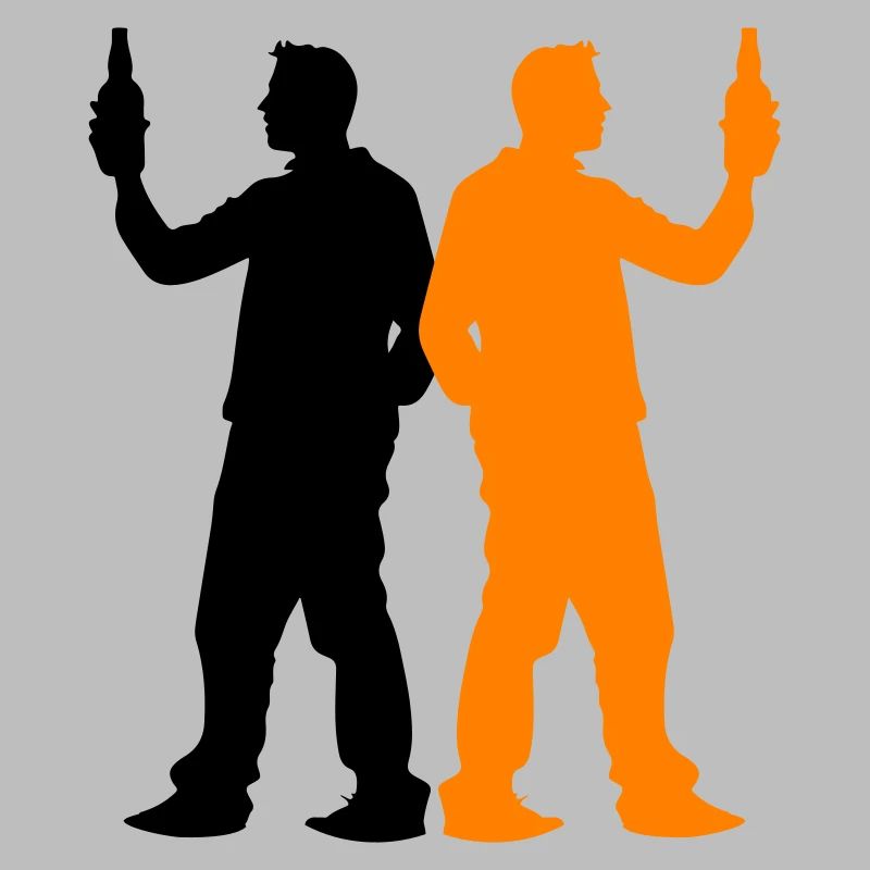 Bachelor Party Crew Group