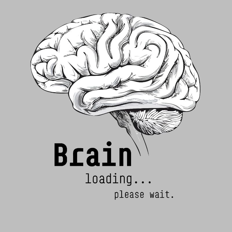 brain loading