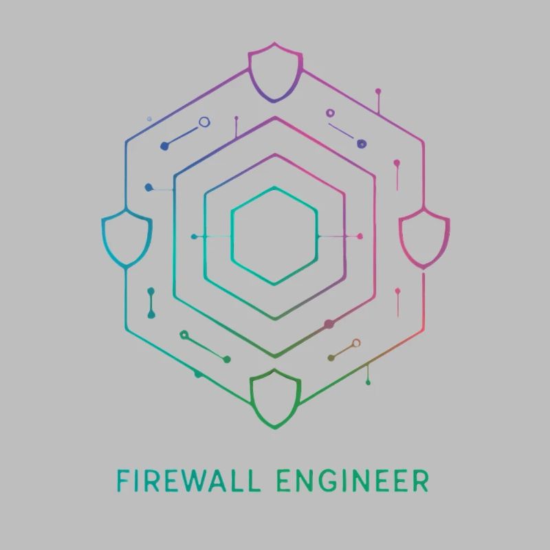 Firewall Engineer - Cybersecurity