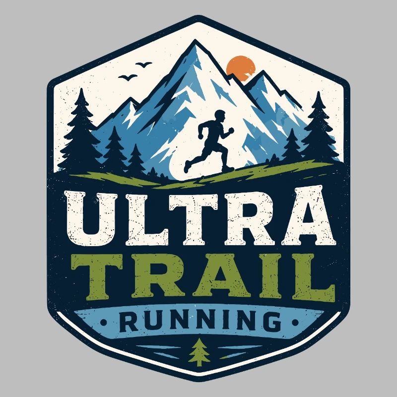 Ultra-Trailrunning