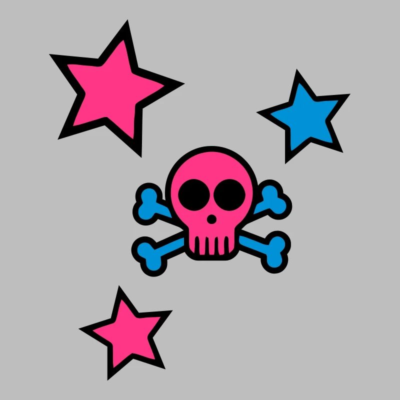 skull