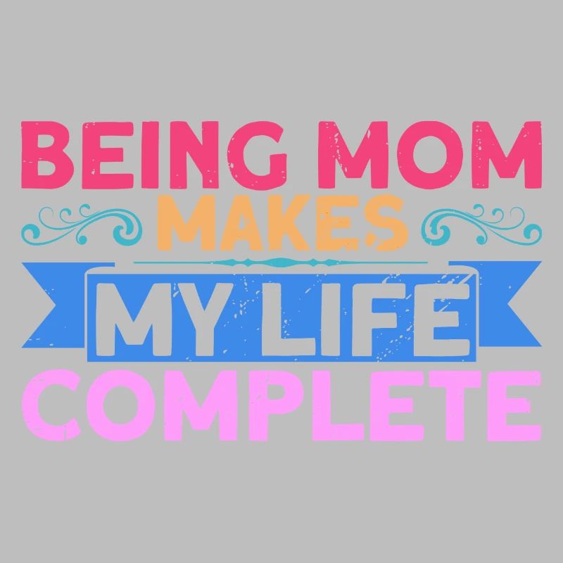 Mutter Mama Großmutter Geschenk