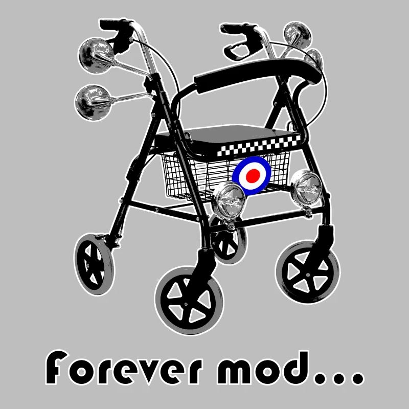 forever mod