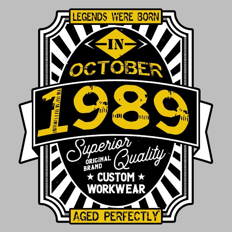 1989 OKTOBER