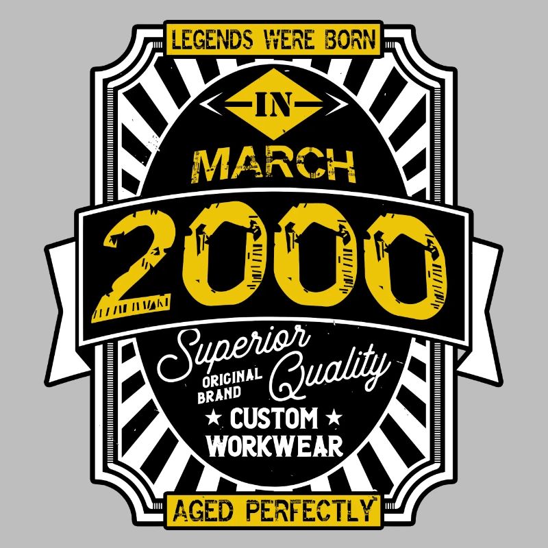 2000 MARCH
