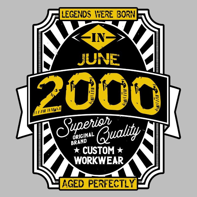 JUNI 2000