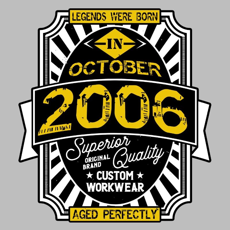 2006 OKTOBER