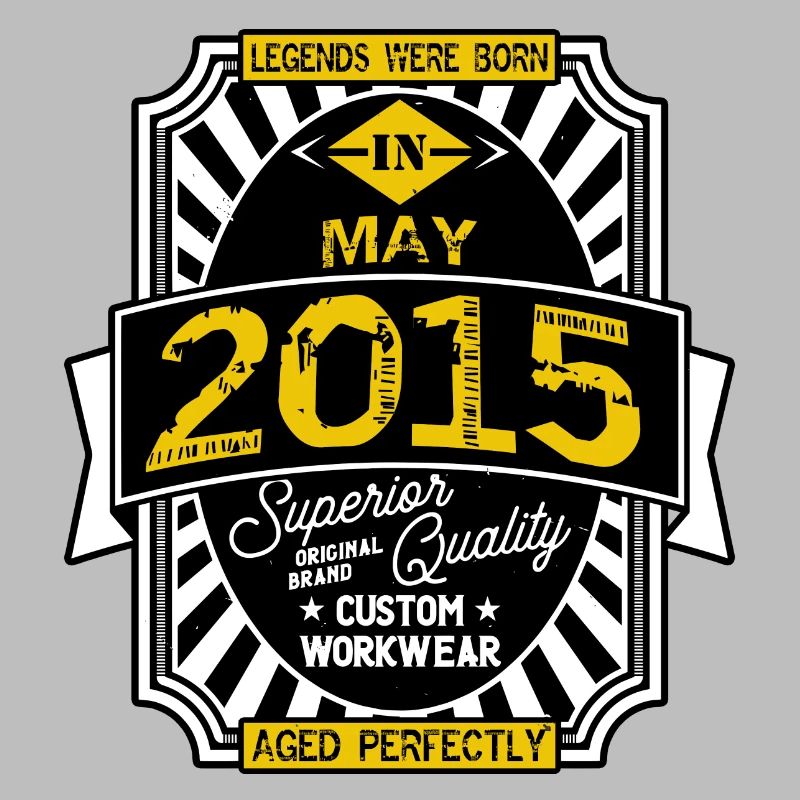 2015 MAY