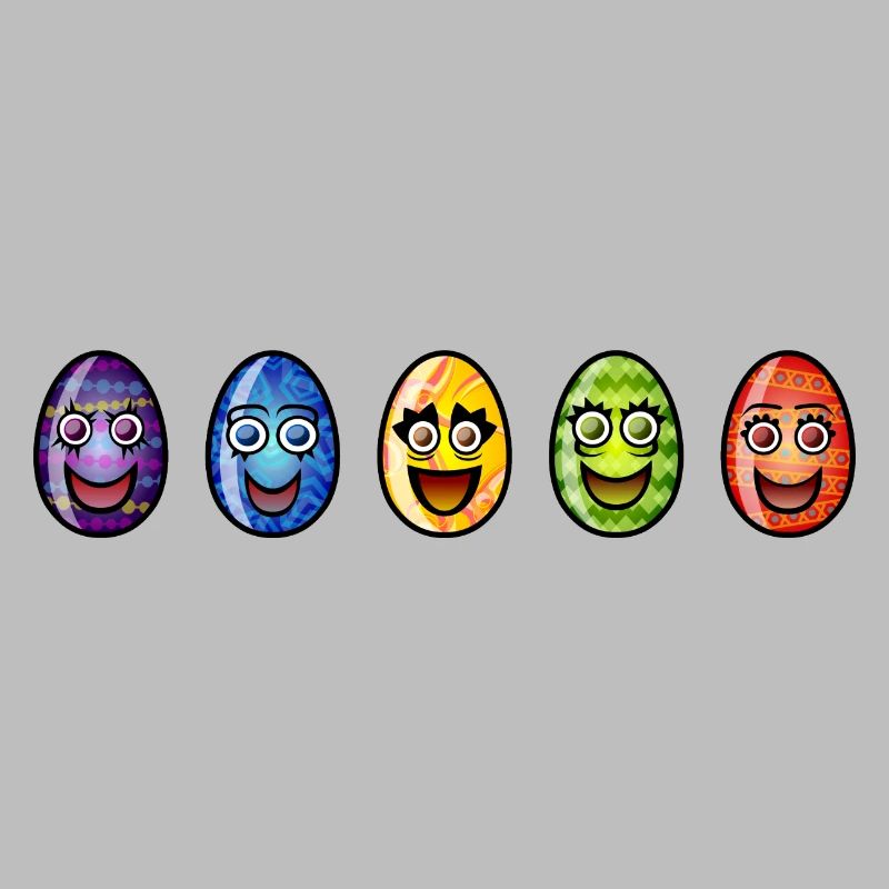 Easter egg