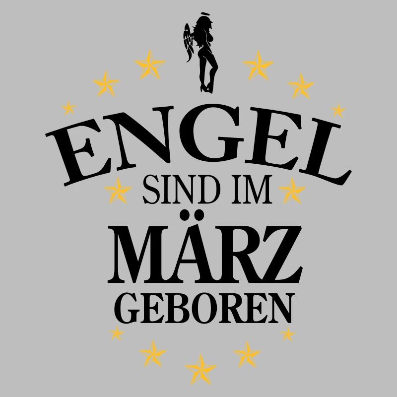 Engel März