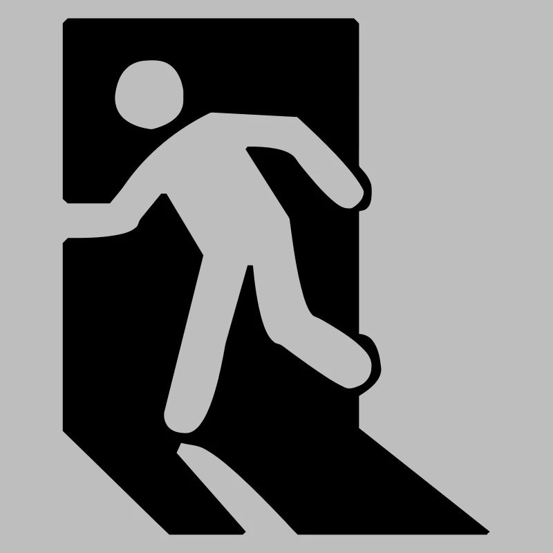 Exit (V)