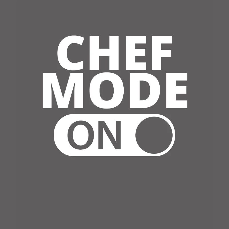 MODE ON CHEF