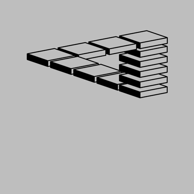 Optical illusion
