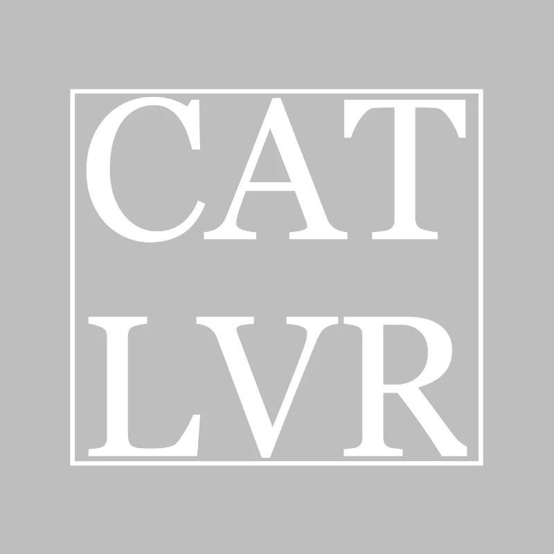 Cat lover