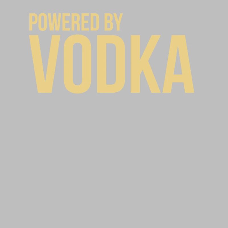 Propulsé par Vodka