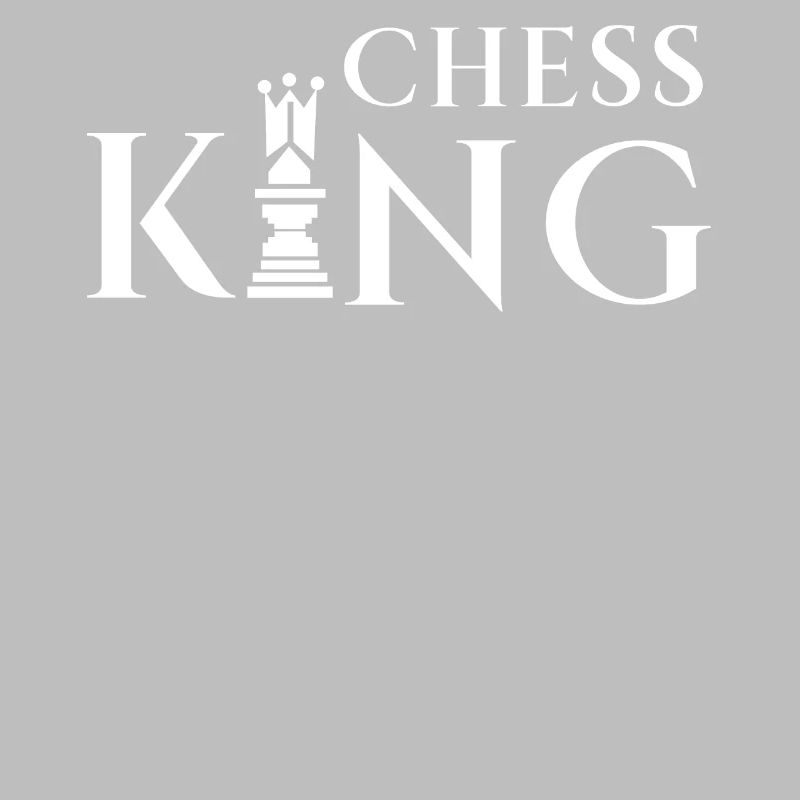 Echecs - Joueur d'échecs - Jeu d'échecs - King