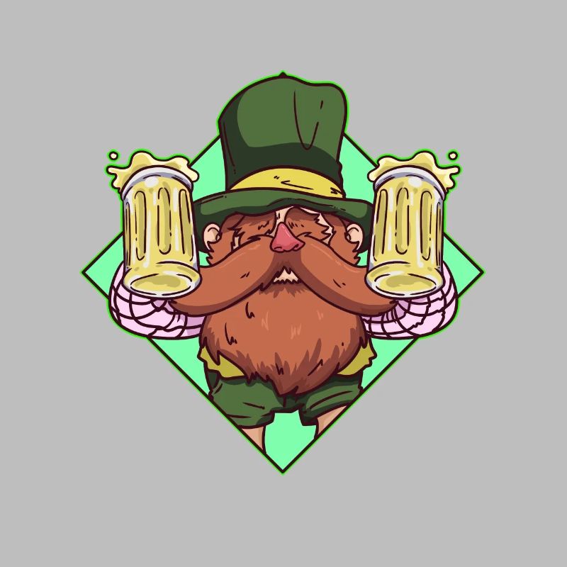 Celtic Beer - Irish Beer - Gift