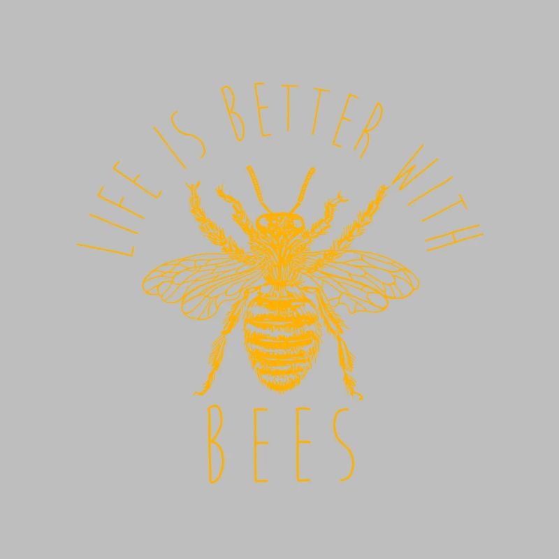 Bee beekeeper gift