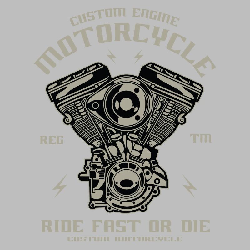 Custom Engine