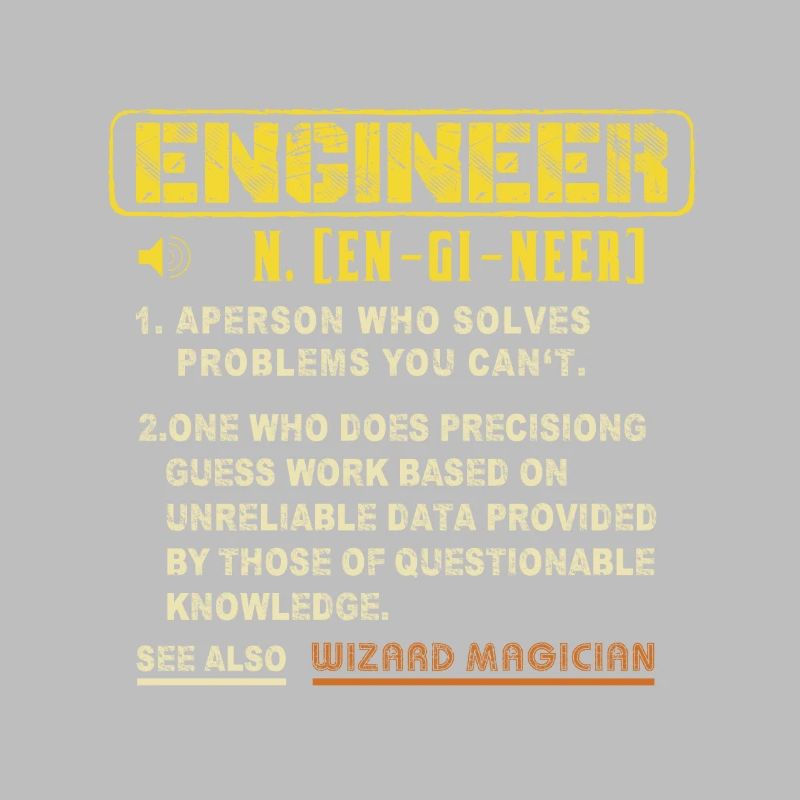 Engineer Wizard
