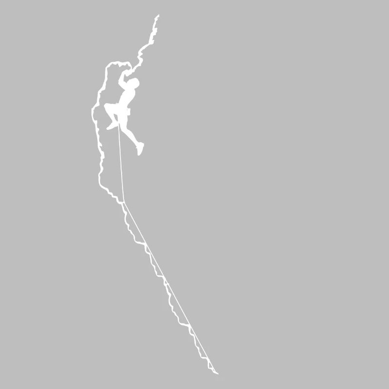 montée