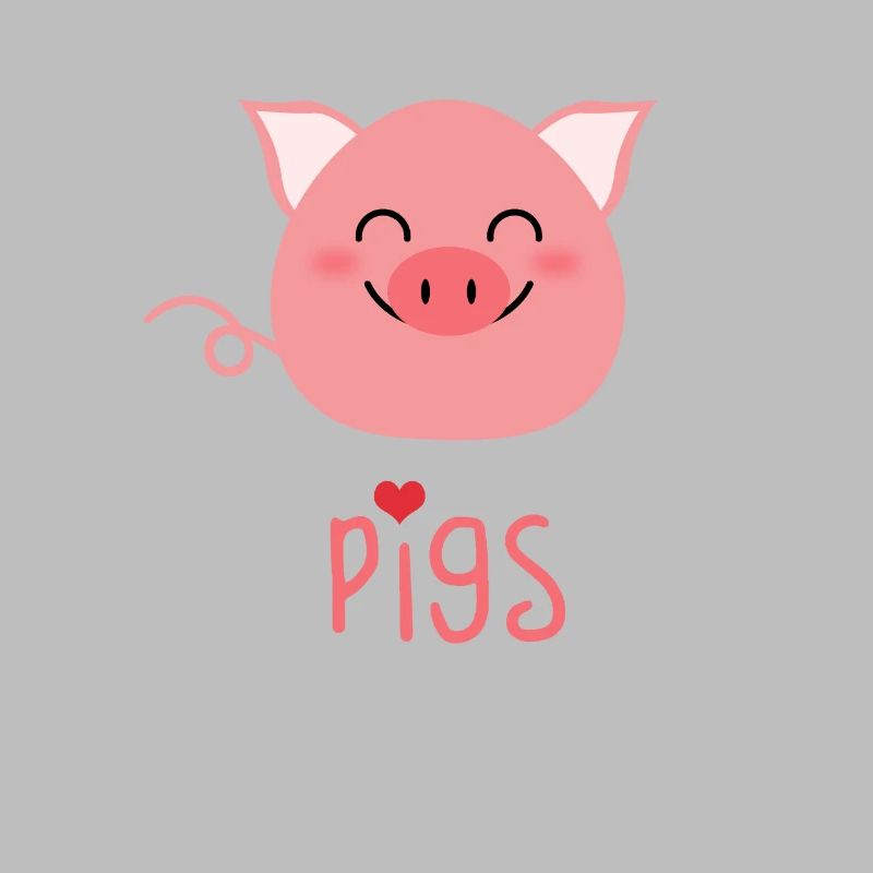 Mignon cochon