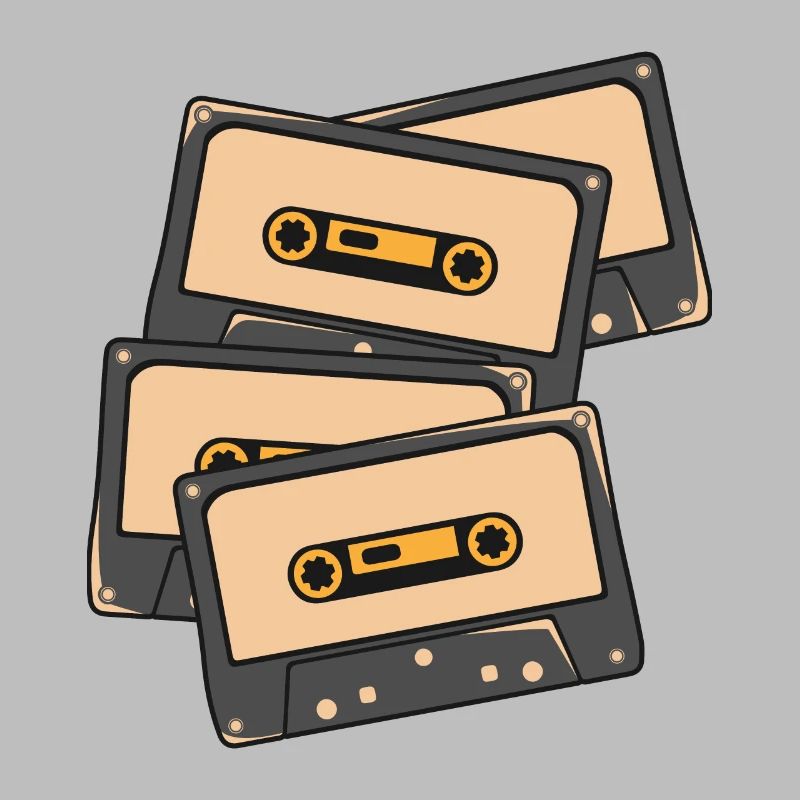 Audiotape