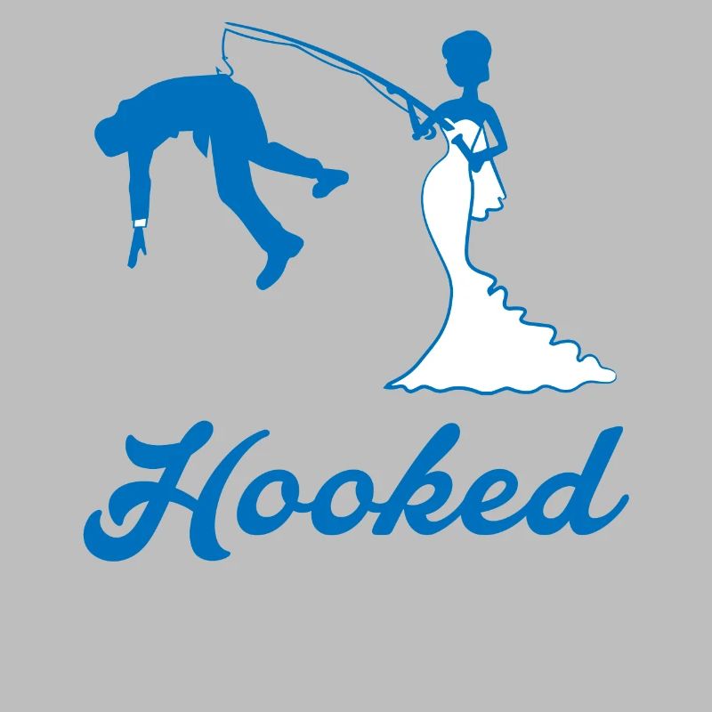 Hooked - rumble