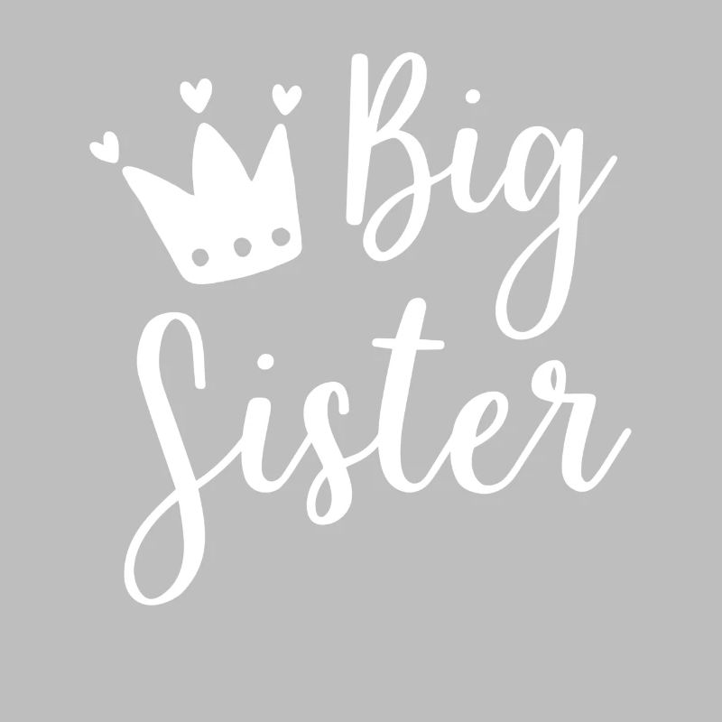 Grosse Schwester