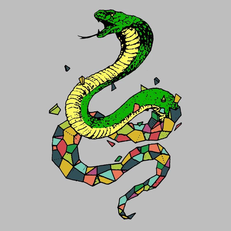 Cobra Designs par AR