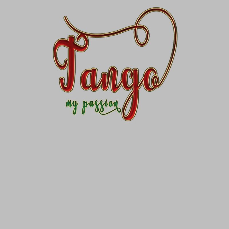 Tango - Ma passion