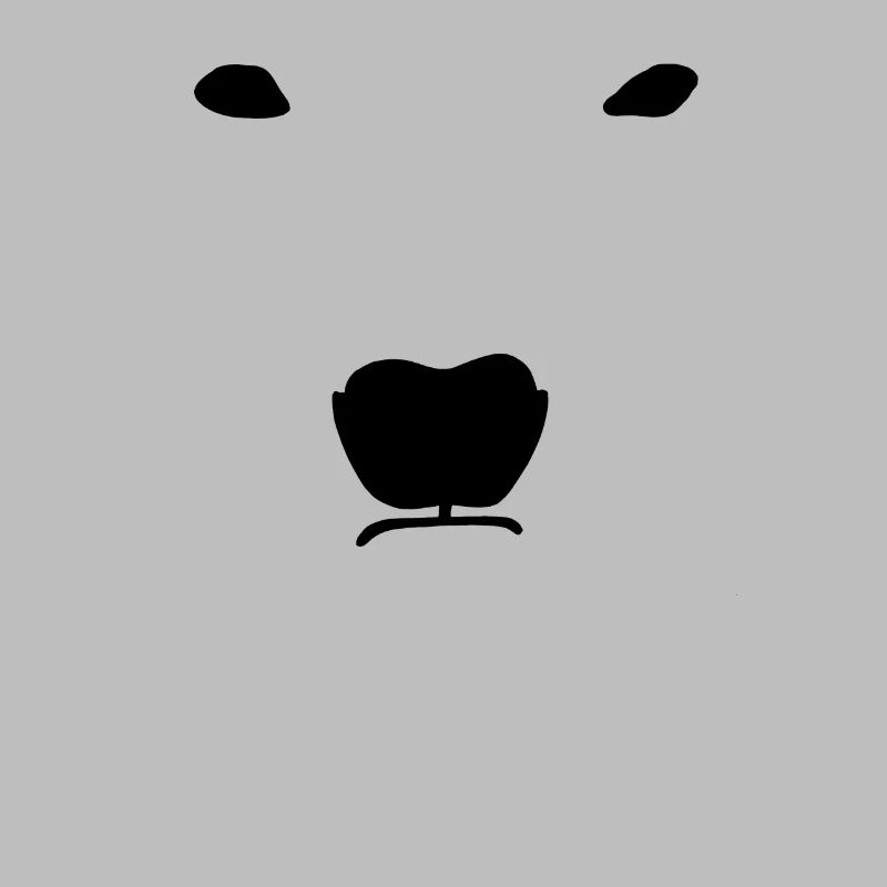 Eisbär, Ice Bear, Bär
