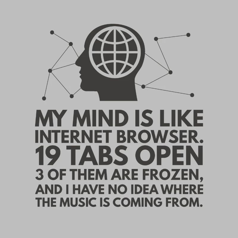Tabs Open
