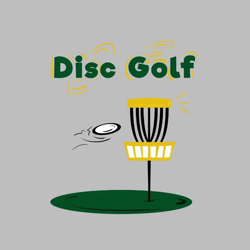 Disc Golf