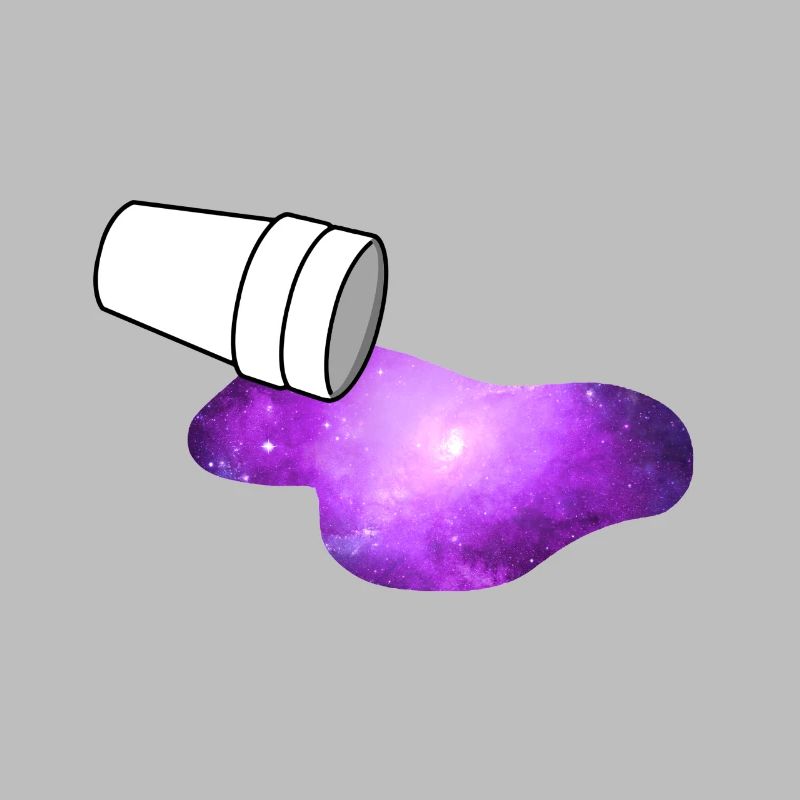 Lean Codeine Space