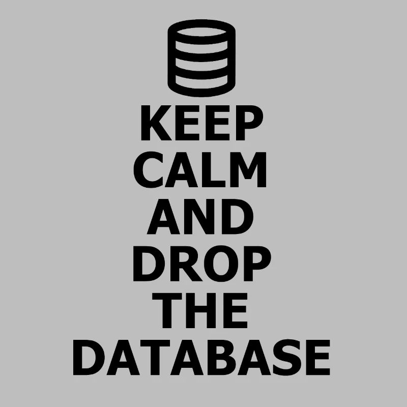 Database Admin DBA